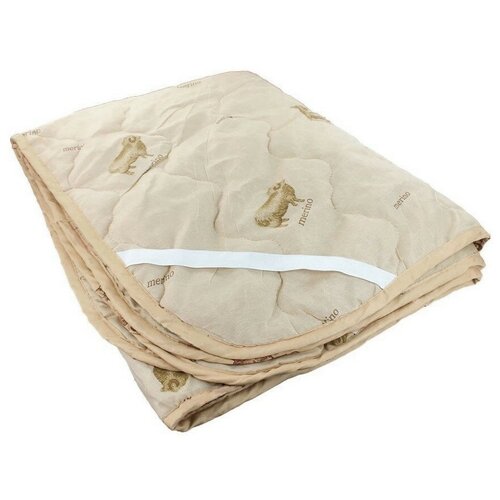 Наматрасник овечья шерсть RdTex