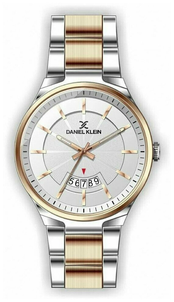 Daniel Klein 12581-3