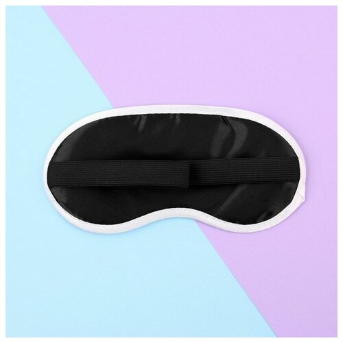 фото Маска для сна "котики"