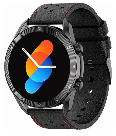 Умные часы Havit M9030 Mobile Series - Smart Watch black