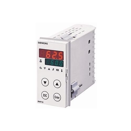 Siemens RWF55.61A9  BPZ:RWF55.61A9