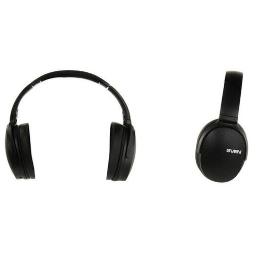 Наушники SVEN AP-B545MV Black 238400₽