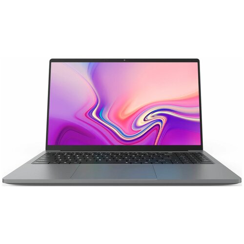 Ноутбук Hiper DZEN MTL1569 silver 46XJDOSU 3977000₽