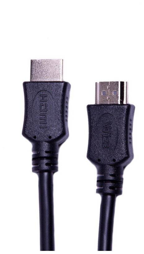 Кабель HDMI Wize - фото №7