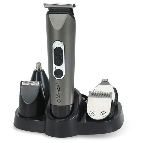 Триммер MR-662 универсальный 11 насадок аккумулятор 218900₽