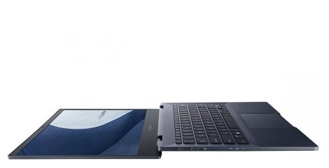 Ноутбук ASUS ExpertBook B5 B5302CEA-KG0464R 90NX03S1-M06000 Intel Core i7-1165G7 28GHz16384Mb512Gb SSDIntel Iris Xe GraphicsWi-FiCam1331920x1080Windows 10 64-bit