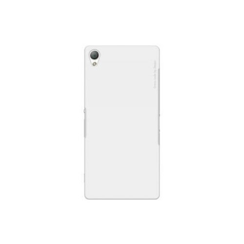 фото Накладка deppa air case+пленка для sony d6603/xperia z3 white