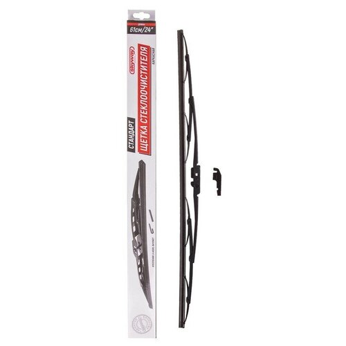 Щетка стеклоочистителя Skyway стандарт 24