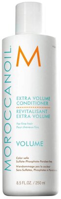 Кондиционер экстра объём Extra Volume Conditioner Moroccanoil 250 мл