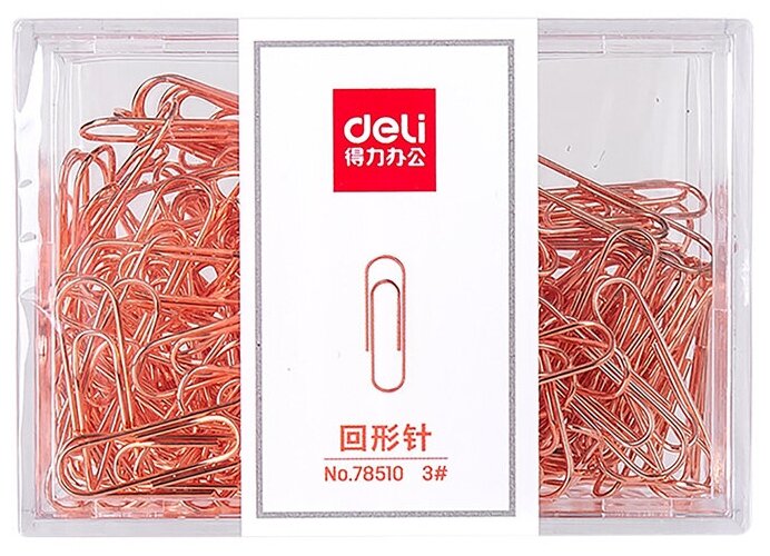  Deli 78510, , 29, , 160 