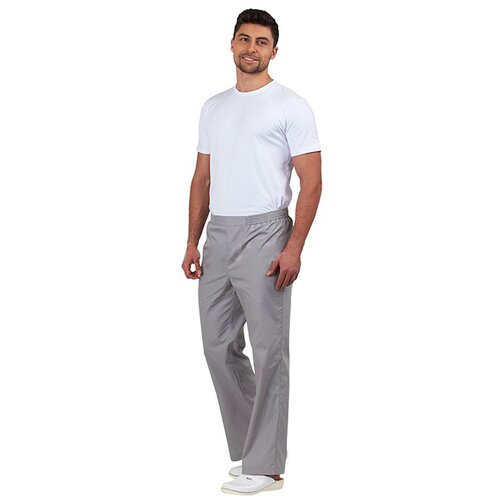 фото Мужские медицинские брюки эскулап (размер: 48) авангард