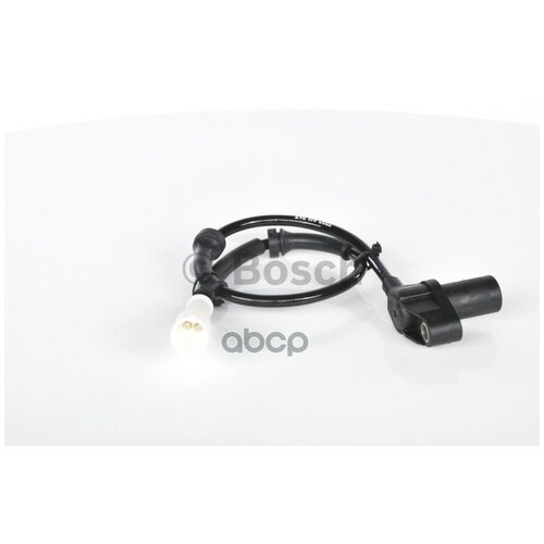 Датчик Abs Bosch арт. 0265006383