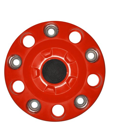 Колпак ступичный закрытый ТТ-КЛ-ДА-13 