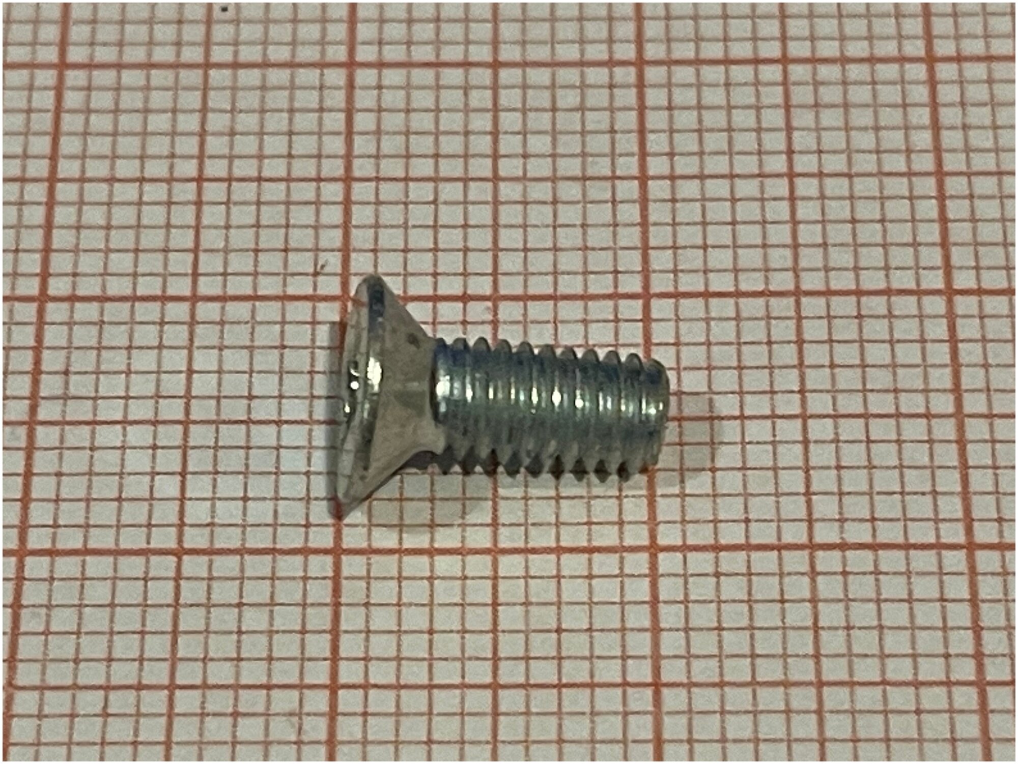 фото Крепеж