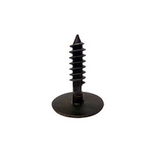 Шуруп полимерный тарельчатый «нано-ск» 18*110 мм