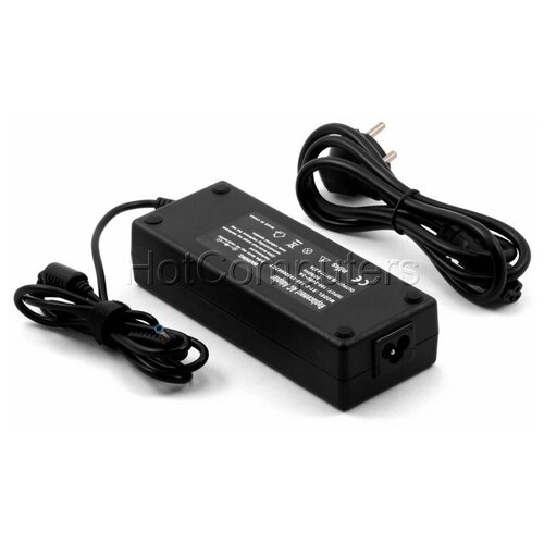 Блок питания для Dell 332-1829, ADP-130EB/BA, HA130PM130 (130W) new genuine 19 5v 6 67a 130w ac power adapter tip 4 5x3 0mm for dell xps 15 9530 9550 9560 9570 laptop charger