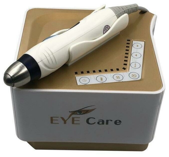 Аппарат электропорации Eye care