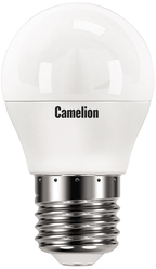 Светодиодная лампа Camelion LED 8W G45 E27