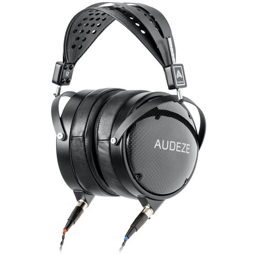 Audeze LCD-XC Black wwhite box-100-XC 13300000₽