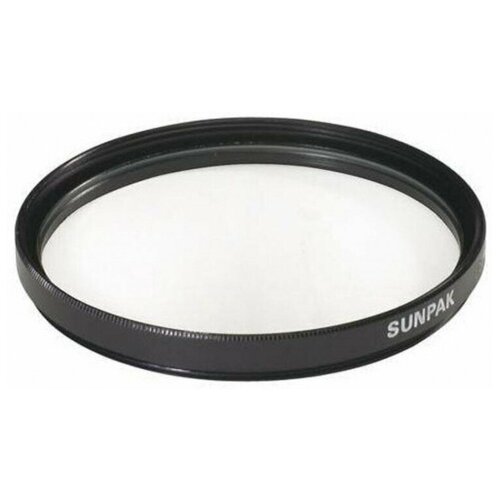 Фильтр Sunpak 30.5mm UV