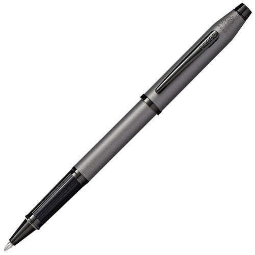 Перьевая ручка Cross Century II Gunmetal Gray