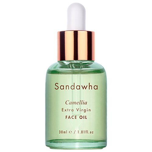 Масло питательное для лица Sandawha 5657₽