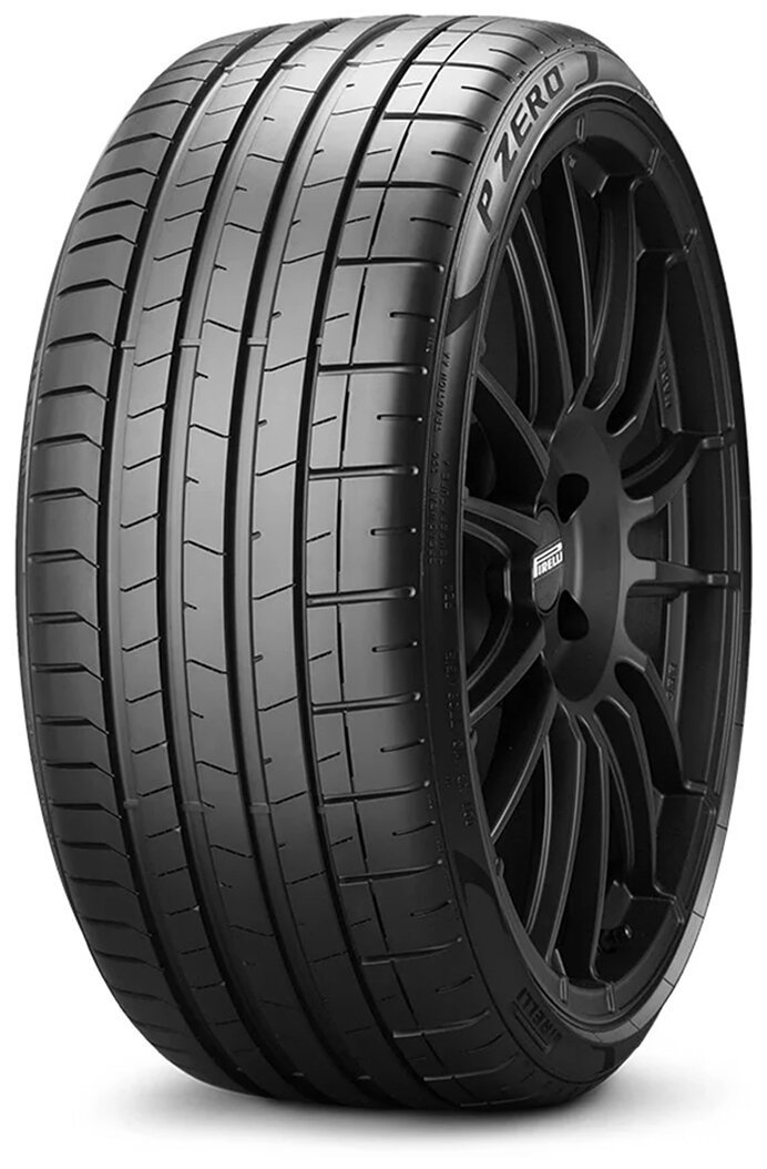 285/35 R20 Pirelli P Zero PZ4 Sports Car 104Y MOE-S Run Flat XL