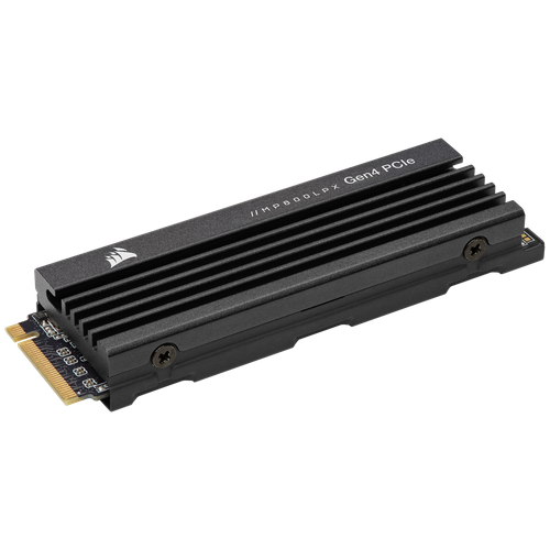 SSD накопитель Corsair Force Series MP600 PRO LPX 500GB (CSSD-F0500GBMP600PLP)