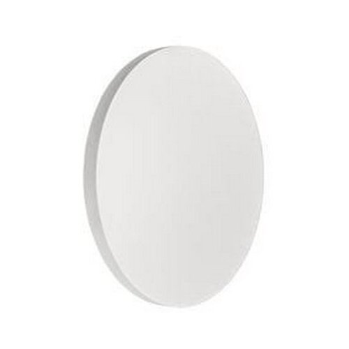 LEDСВГ-002 Гипсовый настенно-потолочный светильник Точка Света