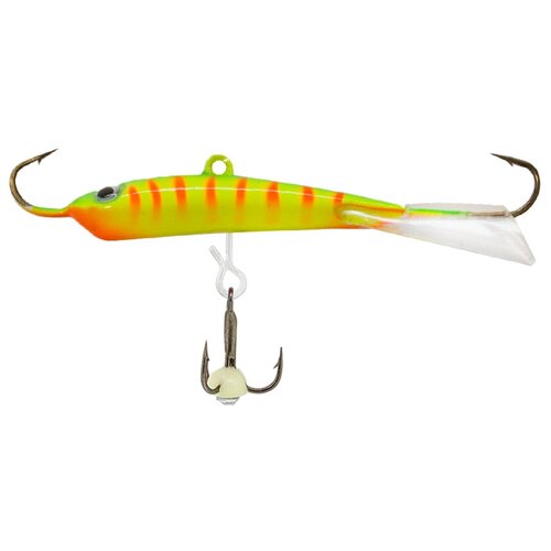 фото Балансир spider pro 35 20 гр. 60 мм 63