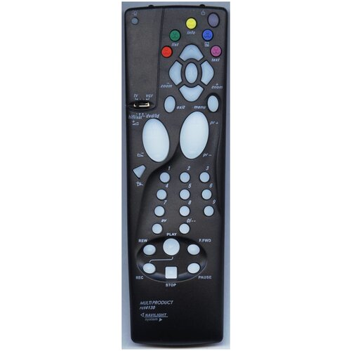 фото Пульт huayu для телевизора thomson s2029