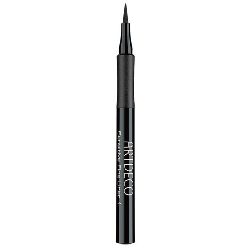 Подводка для век ARTDECO SENSITIVE FINE LINER, для Чувствительных Глаз, тон 1