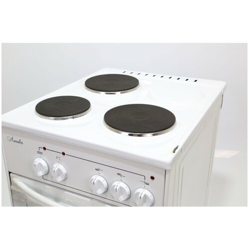 Электрическая плита Лысьва ЭП 301 СТ WT 3007800₽