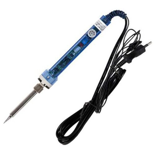 Паяльник с регулировкой температуры Element 907 60Вт 131800₽