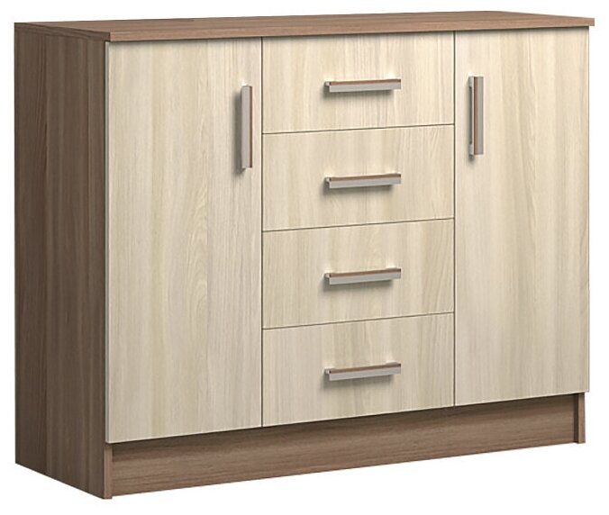 Техническое описание корпусной мебели образец - 84 фото