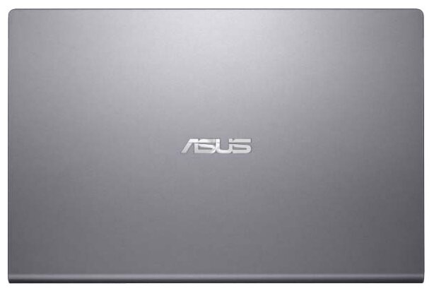 Ноутбук ASUS X409FA-EK589T 90NB0MS2-M08830 14 Core i3 10110U 4Gb SSD 256Gb UHD Graphics Серый