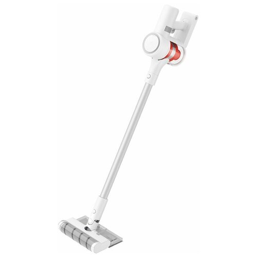 Бытовой пылесос Xiaomi Mi Cordless Vacuum K10 MJWXCQ04ZM белый 1855600₽