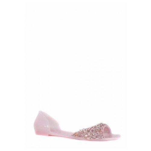 фото Сандалии pirochi, размер 38, розовый