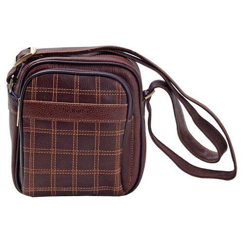 фото Др.коффер m402260-02-09 сумка через плечо dr.koffer