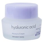 It's Skin Крем для лица увлажняющий с гиалуроновой кислотой, 50 мл It's Skin Hyaluronic Acid Moisture Cream - изображение