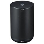 Умная колонка LG XBOOM AI ThinQ (WK7Y. DRUSLLK) - изображение