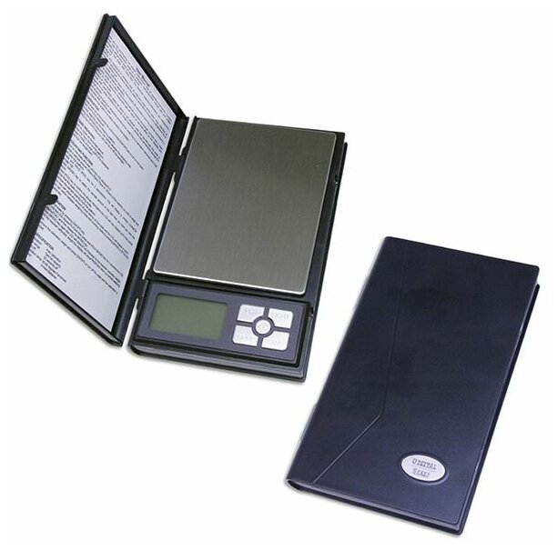 Весы электронные Спектр (0,01-500гр.) Notebook 1108-5