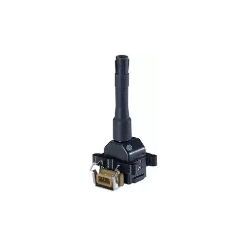 фото Катушка зажигания bmw e30/36/34, hella, 5da 193 175-541