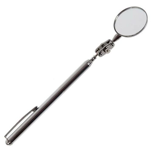 Зеркало для осмотра телескопическое 360град 32мм 178-505мм ProsKit MS-391 704₽
