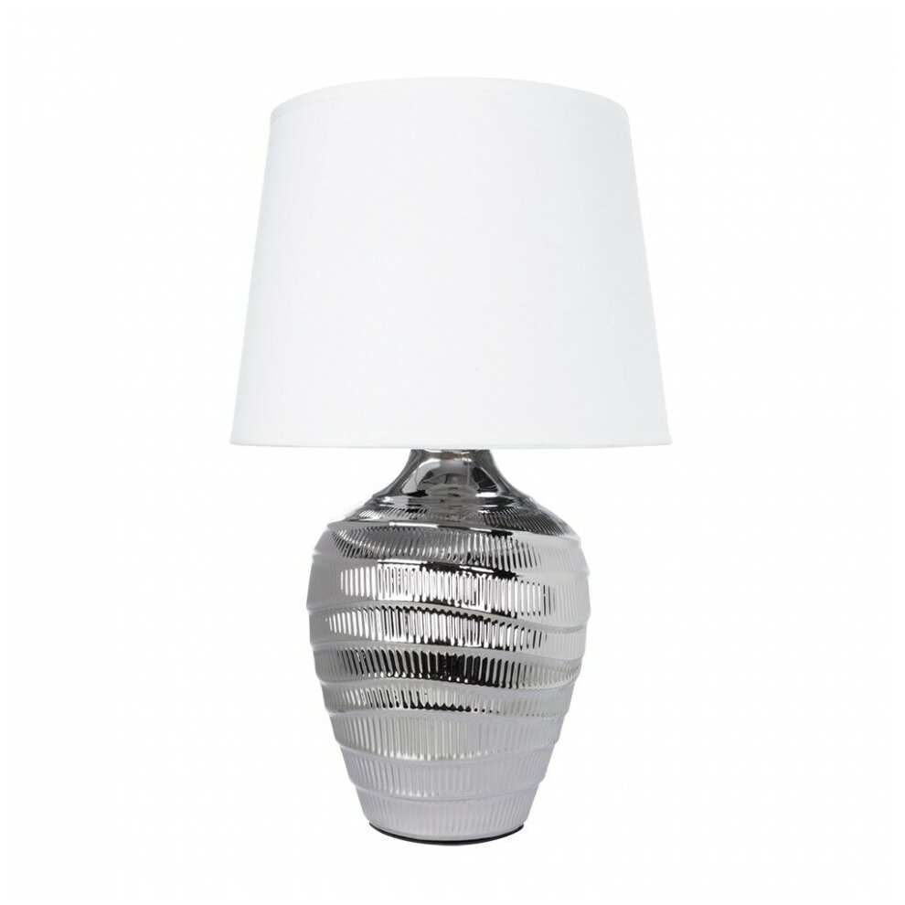 Настольные лампы и светильники Arte Lamp A4003LT-1CC
