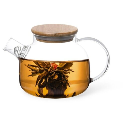 фото Чайник заварочный fissman 800 мл