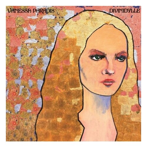 Виниловые пластинки, Barclay, VANESSA PARADIS - Divinidylle (LP, Coloured)