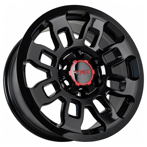 фото Колесный диск sakura wheels d9362-322 8xr17/6x139.7 d106.1 et15