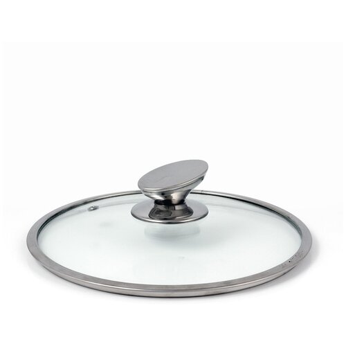 Крышка стеклянная 22 см