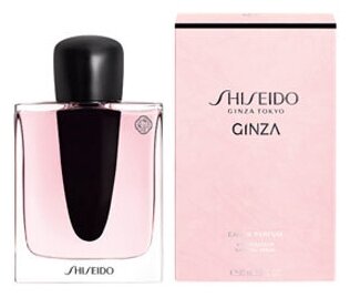 Парфюмерная вода Shiseido Ginza 30 мл.